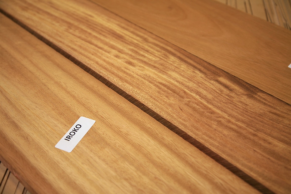Wood 3 - TPS Electric Gates