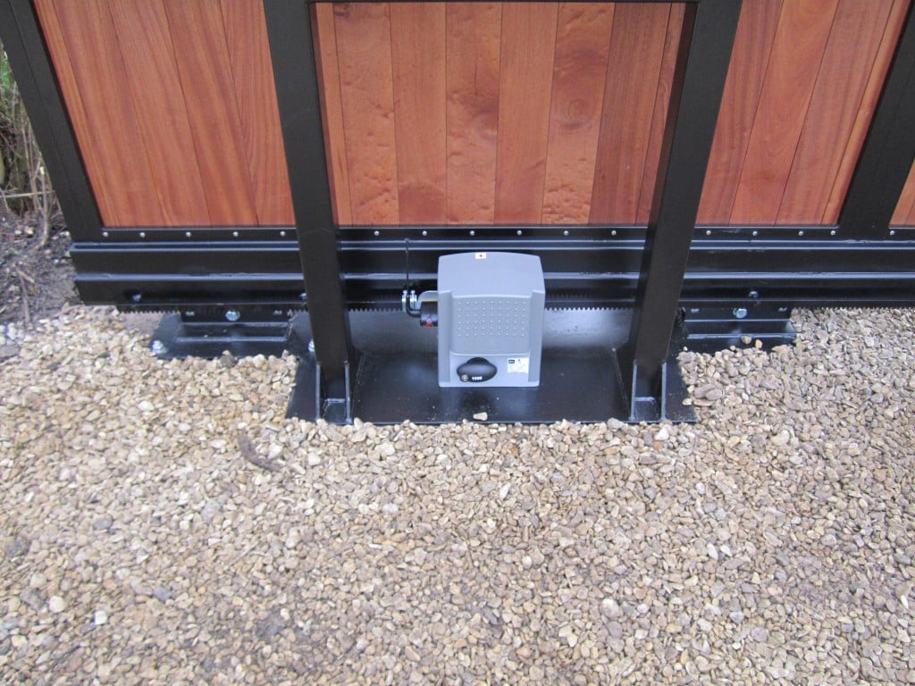 sliding-electric-gate - TPS Electric Gates