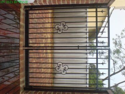 Gate - TPS Electric Gates