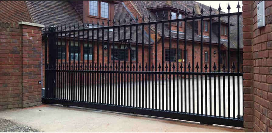 gate-design-ideas-for-your-home - TPS Electric Gates