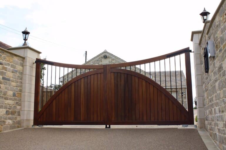 Gallery TPS Electrical Gates