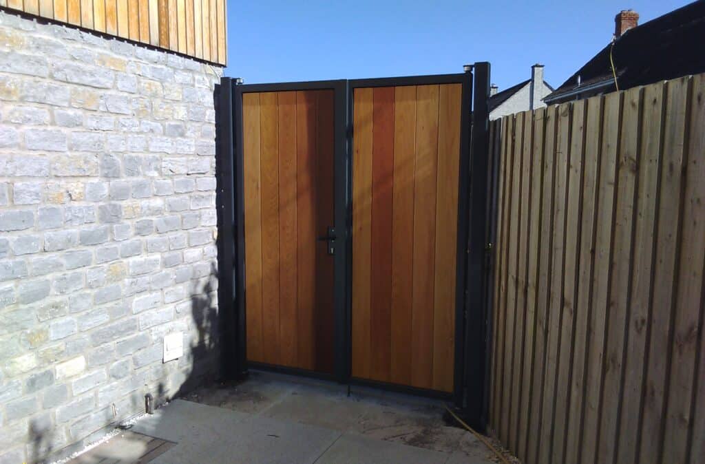 Gallery TPS Electrical Gates